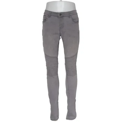 Jeans (Grå) från Portmans Bomull, Elastan, Polyester