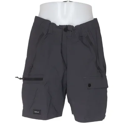 Cargo shorts (Black) from Forclaz