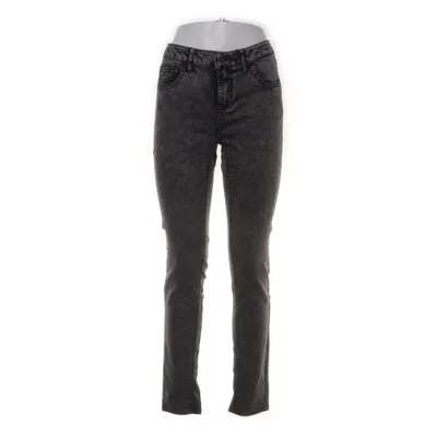 Spijkerbroek (Grijs) van VILA Clothes Katoen, Elastaan, Polyester