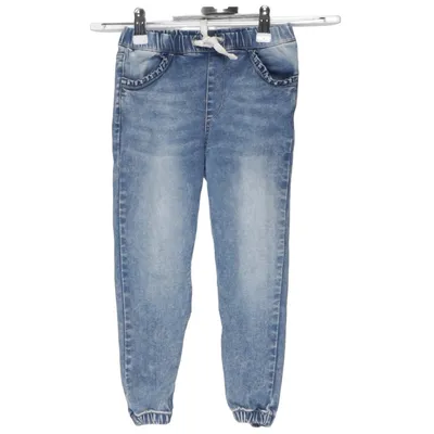 Jean (JOGGER &DENIM) de &Denim by H&M Coton, Élasthane, Polyester