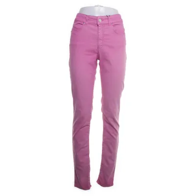 Spijkerbroek (Roze) van Armani Jeans Katoen, Elastaan, Polyester
