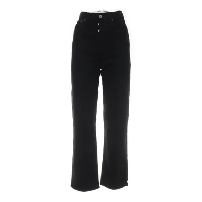 Jeans (Svart) från Levi's Premium Bomull, Elastan, Polyester