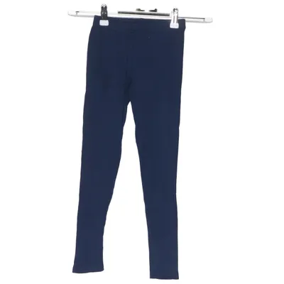 Caleçon long (Bleu) de Engel Soie, Laine