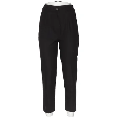 Kostymbyxor (Svart) från Nisan Polyester