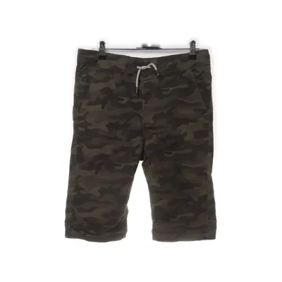 Shorts (Grön, Grå, Brun, Flerfärgad) från KappAhl Bomull