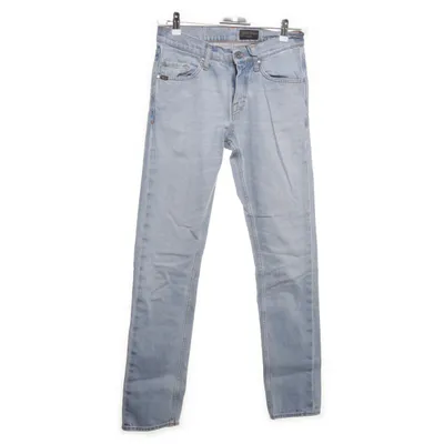 Jeans (Blå) från Tiger of Sweden Jeans Bomull, Elastan