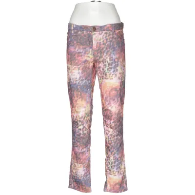 Jeans (Nicole) fra 2nd One Bomuld, Elastan, Polyester