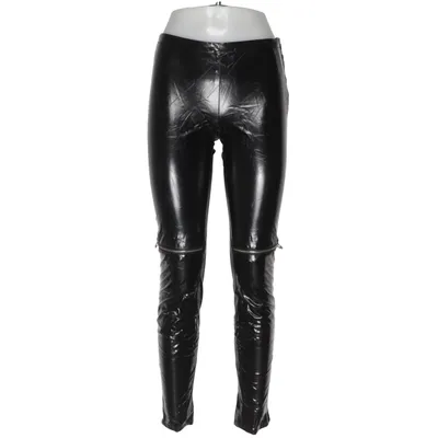 Vinyl broek (Twenty Seven) van Met Polyester, Polyurethaan