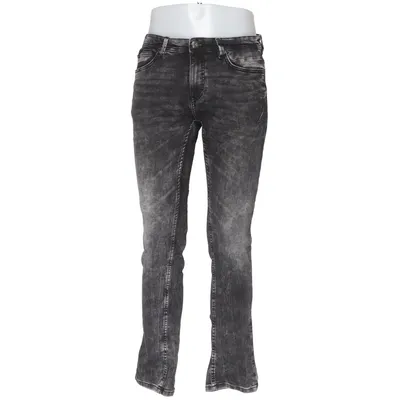 Jeans (Grå) från Smog Original