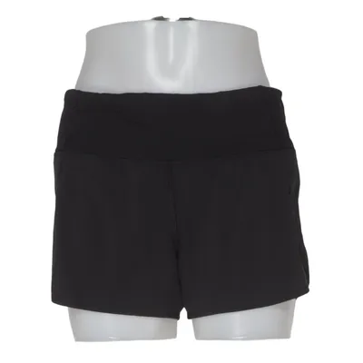 Träningsshorts (Svart) från Lululemon Athletica