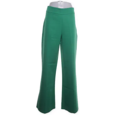 Palazzo pants (Green) from Copperose Polyester, Elastane