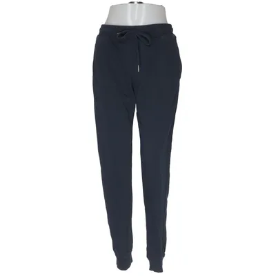 Sweatpants (Blue) from Kariban Organic cotton, Recycled polyester