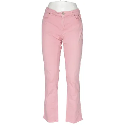 Jeans (Pink) from Weekend MaxMara Cotton, Elastane