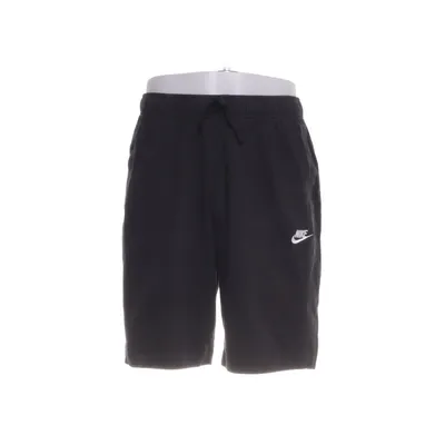 Mjukisshorts (Svart) från Nike Bomull