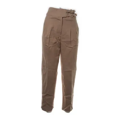 Pants (Beige) from Fame Cotton