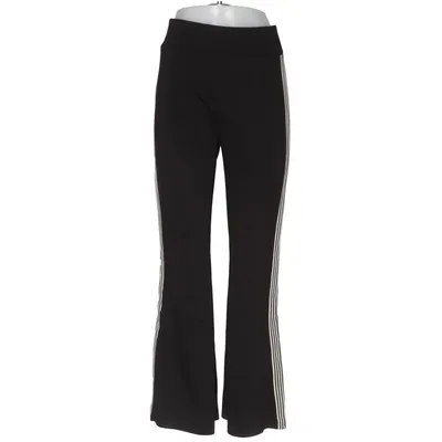 Broek (Zwart) Elastaan, Polyester