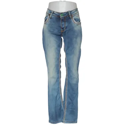 Jeans (Blå) från Wam Denim Bomull