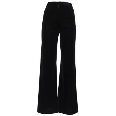 Palazzobukser (Sort) fra & Other Stories Elastan, Polyester