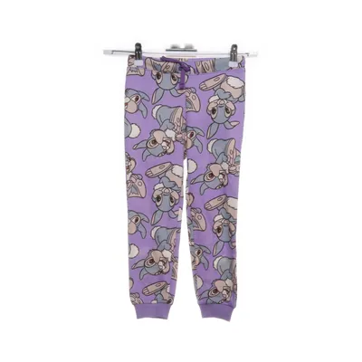 Mjukisbyxor (Lila) från H&M x Disney