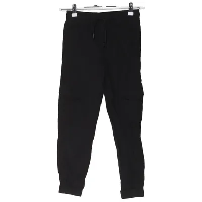 Pantalon cargo (Cargo) de Denim Co Coton, Élasthane
