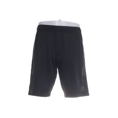 Korte broek (Zwart) van Adidas Polyester