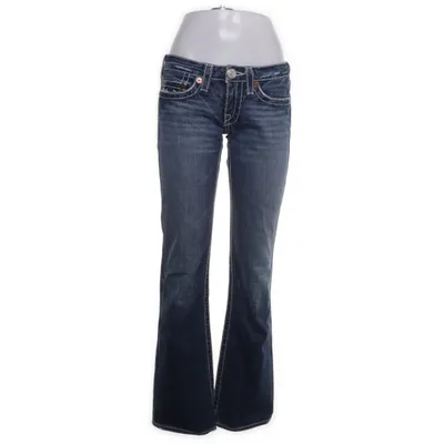 Jeans (Blue) from True Religion Cotton