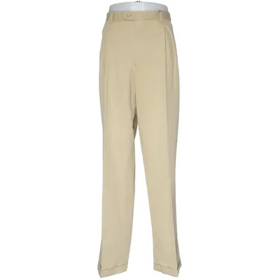 Chinos (Beige) från Melka Bomull, Polyester
