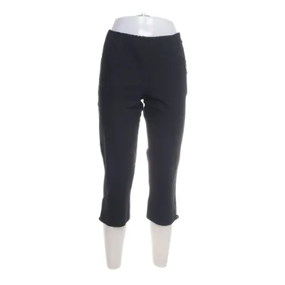 Trekvartsbyxor (Svart) från LauRie Elastan, Polyamid, Viskos