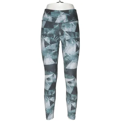 Sports tights (Gray, Black, White) from Iconic Elastane, Polyester