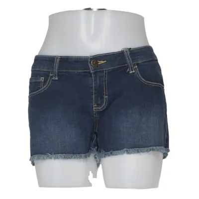 Short en jean (Bleu) de Etam Polyester, Polyuréthane