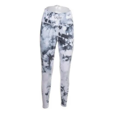 Sportleggings (Wit, Zwart, Grijs) van Gavelo Polyester