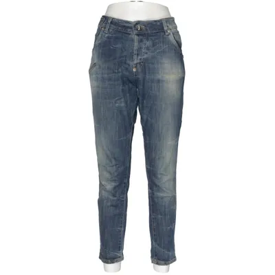 Jean (MA 038) de Justor Coton, Élasthane