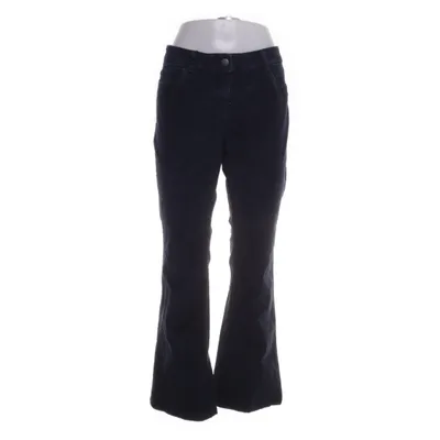 Corduroy broek (Blauw) van BPC Bonprix Collection Katoen, Elastaan