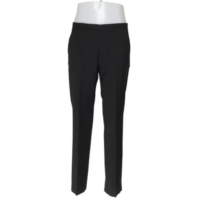 Suit pants (Gray) from Hugo Elastane, Polyester, Viscose, Wool