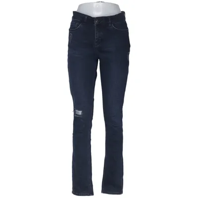 Jean (Bleu) de Orsay Jeans Coton, Élasthane, Polyester