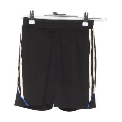 Short de basketball (Noir, Blanc, Bleu) de Active Polyester