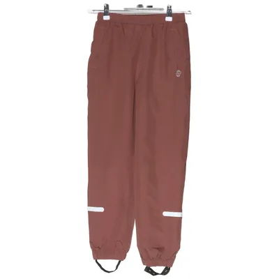 Regnbyxor (Brun) från ZigZag Polyester