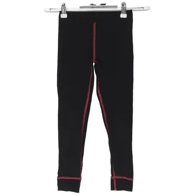 Base layer pants (Black, Pink) from Soft Wear Cotton