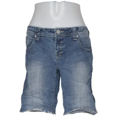 Jeans Shorts (Blau) von Tokyo Rose Baumwolle, Elasthan