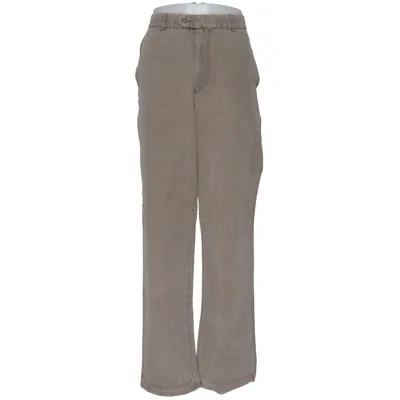 Chino (Gris) de Cavaliere Coton, Polyester