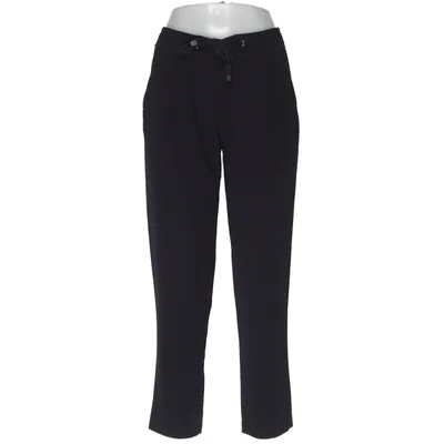Byxor (Svart) från Marc Cain Elastan, Polyester
