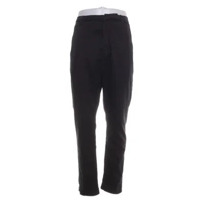Chino (Noir) de HOPE by Ringstrand Söderberg Coton, Élasthane
