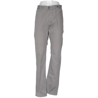 Chinos-housut (Harmaa) kohteesta Dr Denim Jeans Makers Puuvilla