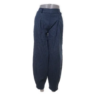 Palazzobyxor (256001) från Maria Bomull, Elastan, Polyester