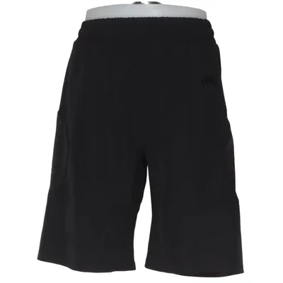 Short de sport (Noir) de Venum Élasthane, Nylon, Polyester