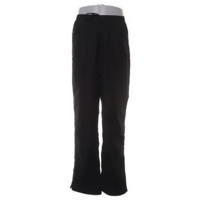 Träningsbyxor (Svart) från Dobsom Polyester