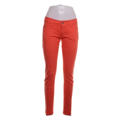 Spijkerbroek (Rood) van Please