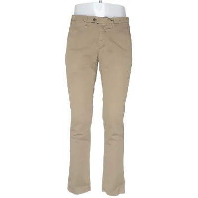 Chinos (Sean) from Baldessarini Cotton, Elastane