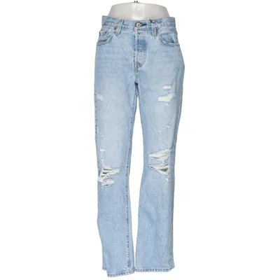 Jeans (501) från Levi Strauss & Co Bomull