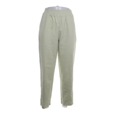 Broek (Groen) van Trendyol Katoen, Viscose